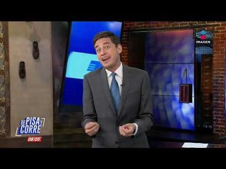 ¿México es de los mexicanos? ¿Viva nuestra Independencia? | De Pisa y Corre