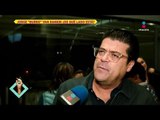 Jorge 'El Burro' Van Rankin habla de Luis Miguel y  Yolanda Andrade | De Primera Mano