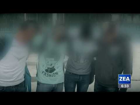 Trasquilan a alumnos por “novatada” en Normal de Morelia | Noticias con Francisco Zea