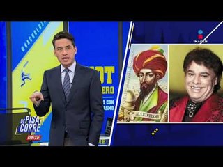 ¿El INE necesita consultar más el libro de Baldor? | De Pisa y Corre