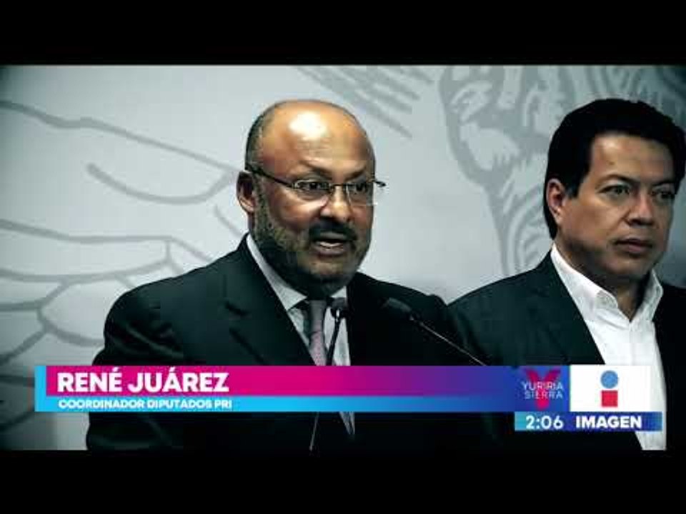 Debate sobre leyes secundarias de Reforma Educativa causa polémica | Noticas con Yuriria Sierra