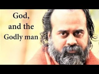 God, and the godly man are one || Acharya Prashant, on Guru Granth Sahib (2019)
