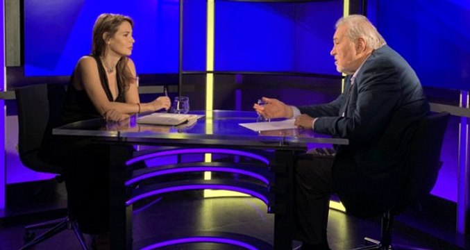 Tarihçi Yazar İlber Ortaylı: Kötü kitabın en kısa zamanda imha edilmesi gerekir