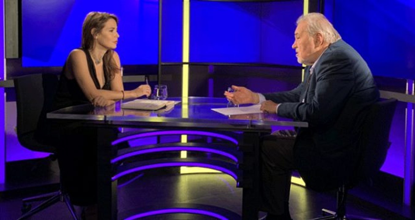 Tarihçi Yazar İlber Ortaylı: Kötü kitabın en kısa zamanda imha edilmesi gerekir