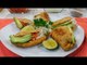 ¡La chef Ingrid Ramos te enseña a preparar empanadas de camarón! | Sale el Sol