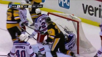NHL 2016-17 - Pittsburgh Penguins - Goals of the Season