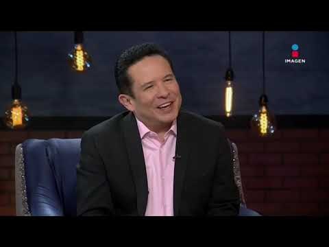 Las 10 cosas que aprendimos de Alfonso Zayas en 'El minuto que cambió mi destino'