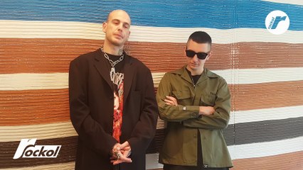 Gemitaiz & MadMan raccontano l'album "Scatola nera"