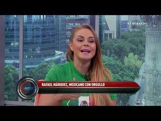 Atletas mexicanos que dejaron su huella en el deporte internacional