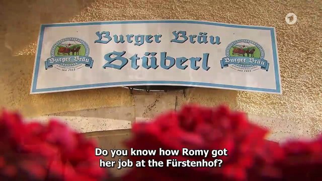 Boris & Tobias Episode 3231