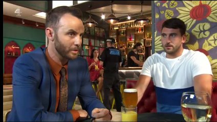 Hollyoaks 20th September 2019 First Look