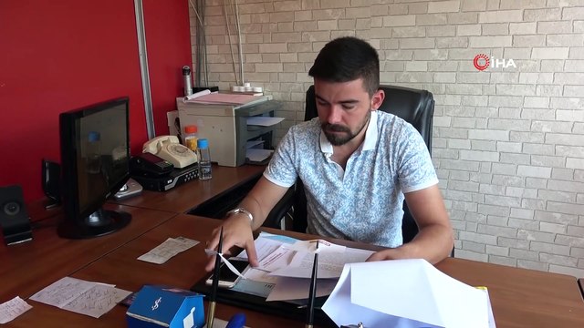 Araba Kiraladı, 40 Bin Liralık İcra Sebebiyle Büyük Sıkıntılar Yaşıyor