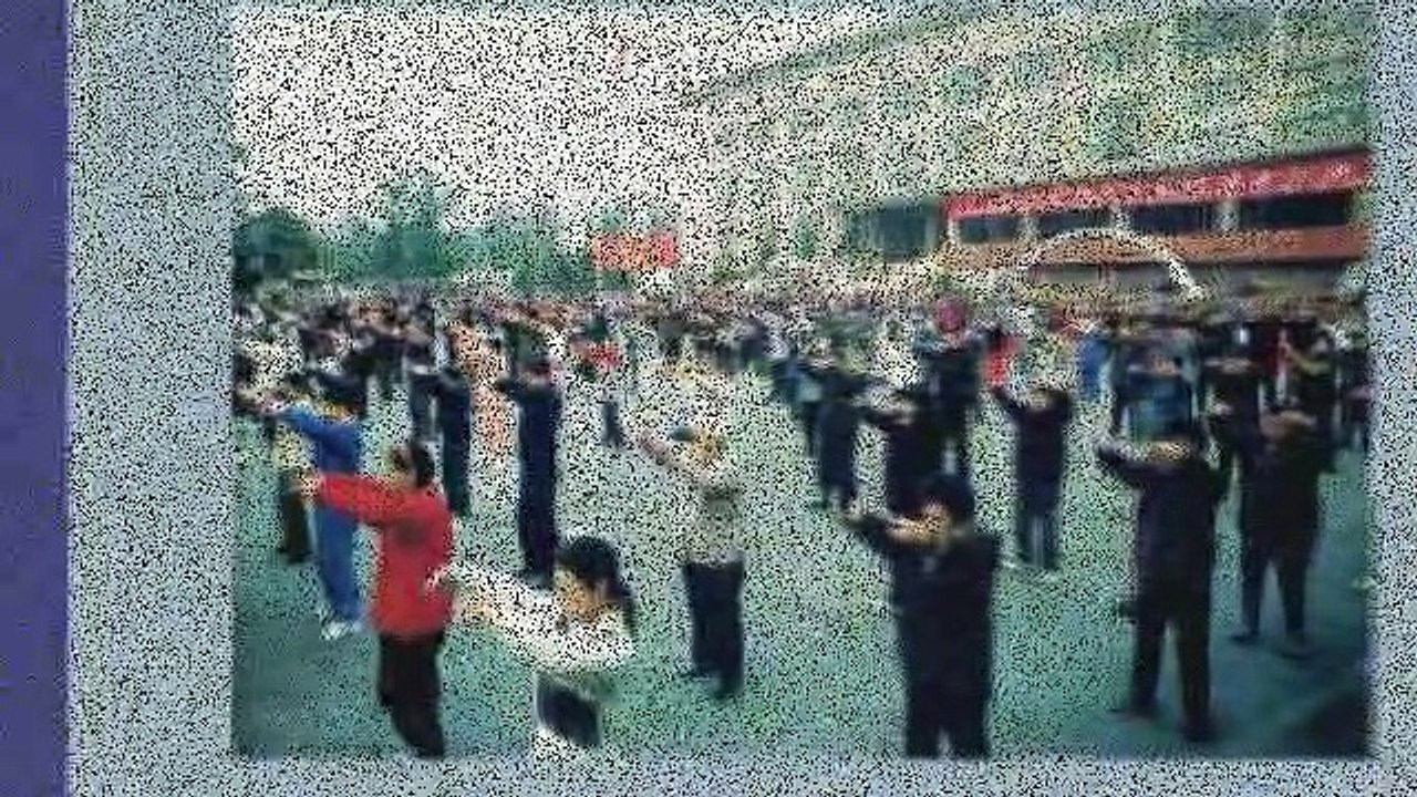 6-4 The Hidden Agenda