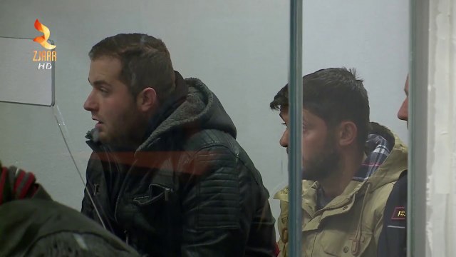 613 KG KOKAINË, ARBËR ÇEKAJ EKSTRADOHET NGA GJERMANIA