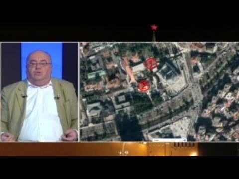 Ju flet Moska : Analizë e raportit të SHISH për djegien e selisë së Kuvendit