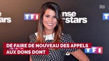 Karine Ferri apparaîtra-t-elle dans le biopic de Gregory Lemarchal ?