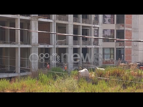 Ora News - Ndërtuesit sfidojnë ligjin! Investigimi i Ora News