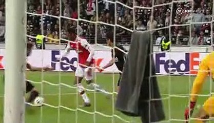 SGE-0-3-ARS - All Goals Highlights 19/09/2019