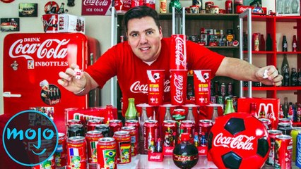 Top 10 Brands with Cult Followings