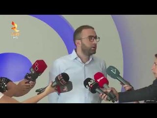 “GATI TË SHOH POZICIONIN NË KOMISION” BARDHI GJIKNURIT DUHET TË JESH NË BURG