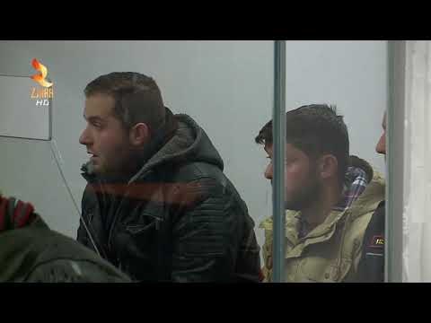 613 KG KOKAINË, ARBËR ÇEKAJ EKSTRADOHET NGA GJERMANIA