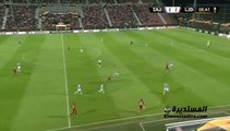 Bilel Omrani Goaaaaal vs Lazio