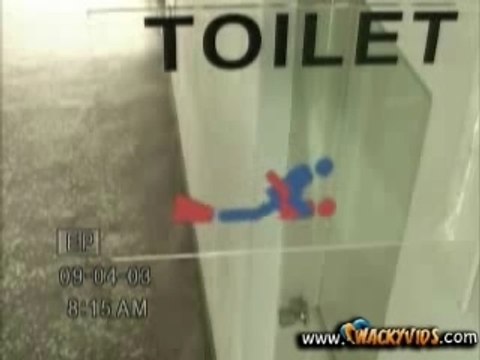 Vive les toilettes chinois