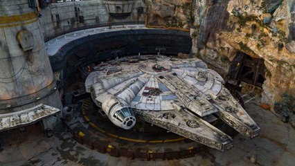 The 6 Best Things to Do at Disney World's Star Wars Land