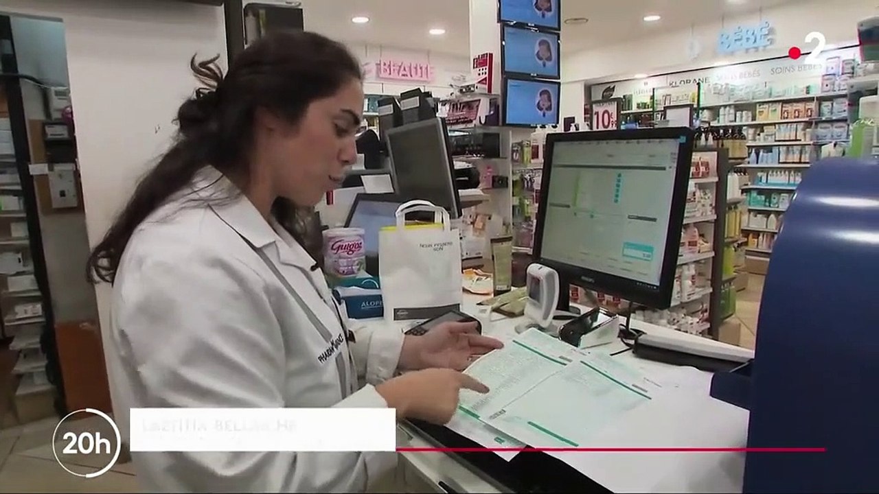 Pénurie de médicaments : les laboratoires mis à l'amende par le gouvernement