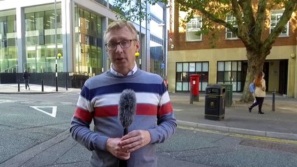 Pensioner Cleared Of Murdering Elderly Husband!