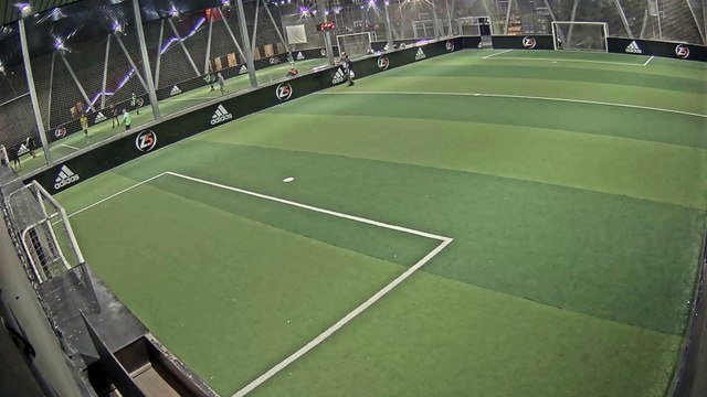 Equipe 1 Vs Equipe 2 - 19/09/19 20:35 - Loisir Aix en Provence - Aix en Provence Z5