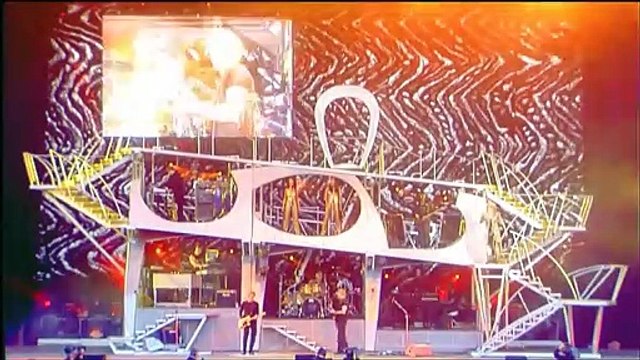 TINA TURNER - WE DON'T NEED ANOTHER HERO Mad Max