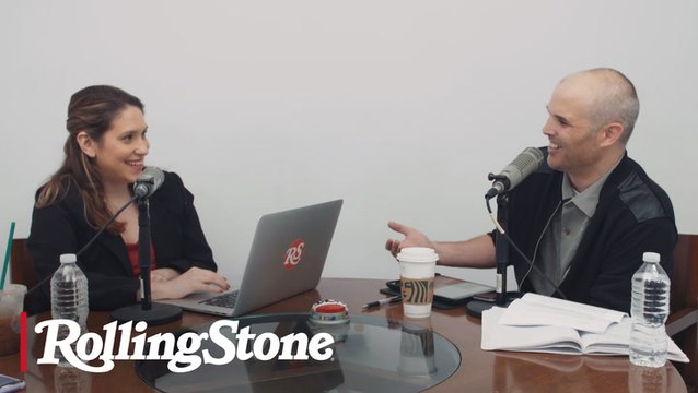 Krystal Ball on Why Centrism Sucks | Useful Idiots