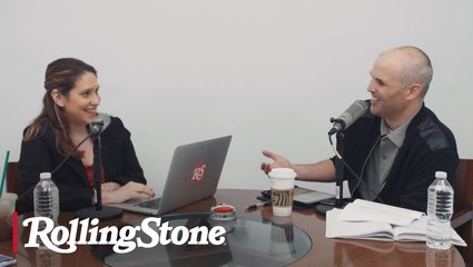 Krystal Ball on Why Centrism Sucks | Useful Idiots