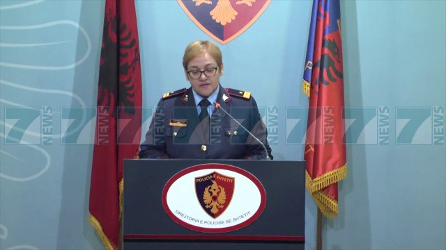 613 KG KOKAINE NE DURRES, EKSTRADOHET NGA GJERMANIA ARBER ÇEKAJ - News, Lajme - Kanali 7