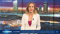 Euronews Sera | TG europeo, edizione di giovedì 19 settembre 2019
