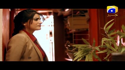 Khalish Episode 16  HAR PAL GEO