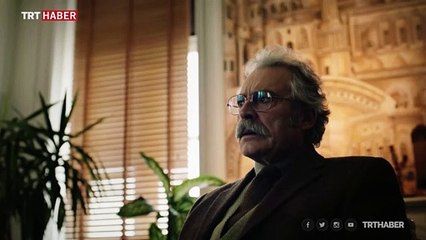 Haluk Bilginer Emmy Ödülleri'ne aday