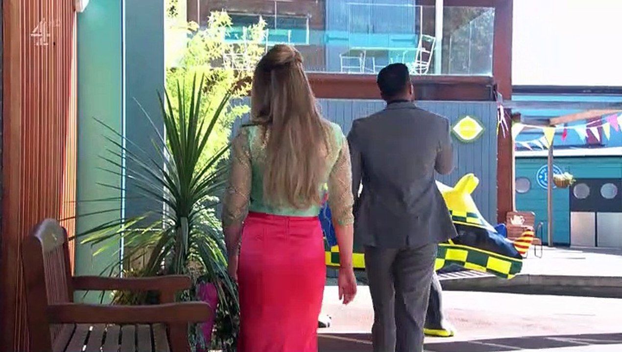 Hollyoaks 19th September 2019