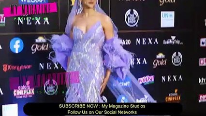 Top Bollywood News | IIFA Awards 2019, Akshay Kumar Mumbai Metro, Shubh Mangal Zyada Saavdhan Promo
