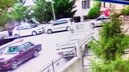 Polis yakalayınca ilginç gerçek ortaya çıktı