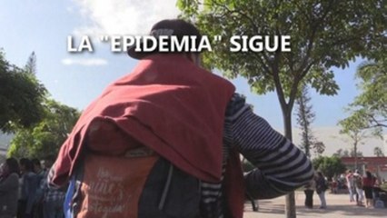 Claves para entender la situación de la migración en El Salvador