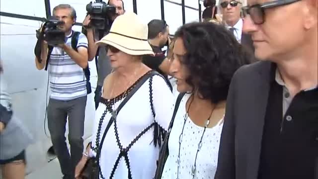 El jurado culpa a Ana Julia también de lesiones psíquicas a los padres de Gabriel