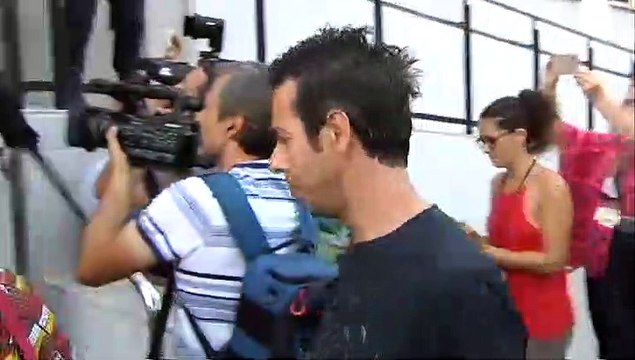 El jurado culpa a Ana Julia también de lesiones psíquicas a los padres de Gabriel