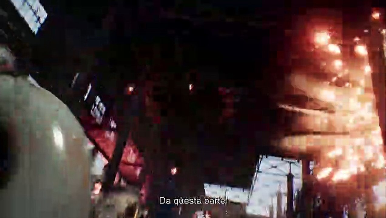 Terminator: Resistance - Trailer d'annuncio - SUB ITA