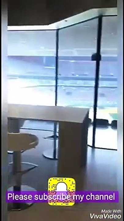 Bedroom Attached Stadium for FIFA World Cup Qatar 2022