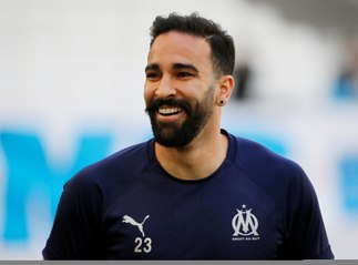 Adil Rami : "J'essaie de vivre sans regrets"