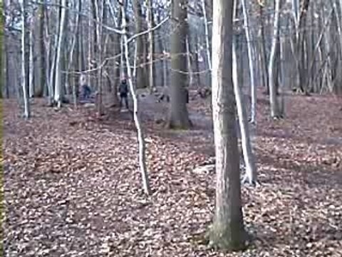 session mountainboard Meudon