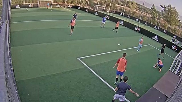 Equipe 1 Vs Equipe 2 - 19/09/19 18:43 - Loisir Aix en Provence - Aix en Provence Z5