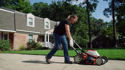 How to Mow Your Lawn Properly
